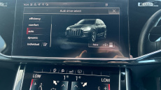 Audi Q7 50 TDI Quattro Black Edition 5dr Tiptronic Diesel Estate